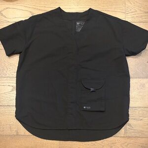 FIGS women’s top limited edition